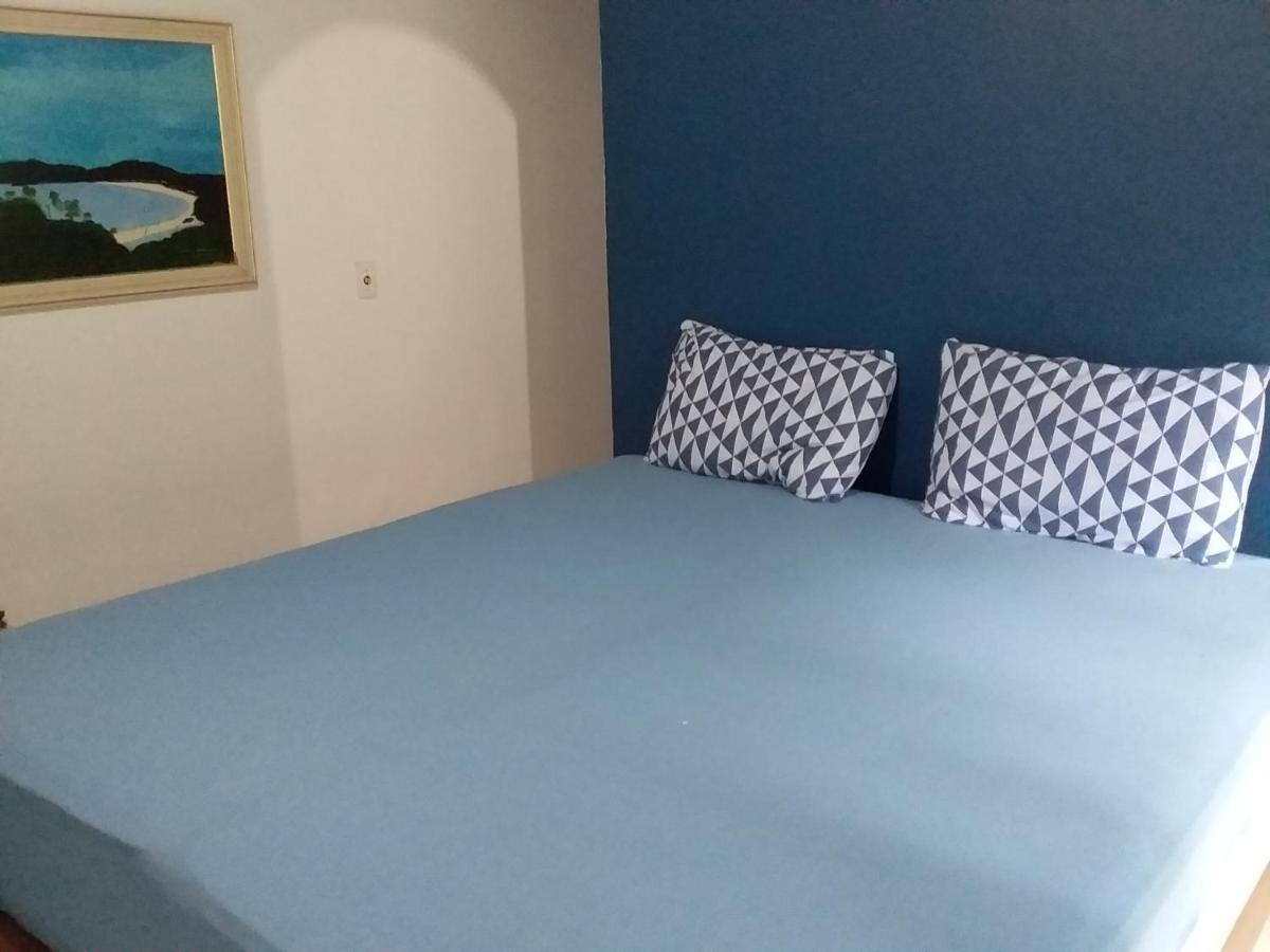 Suites Proximo Ao Rio Jaguareguava Em 伯迪亚哥 外观 照片