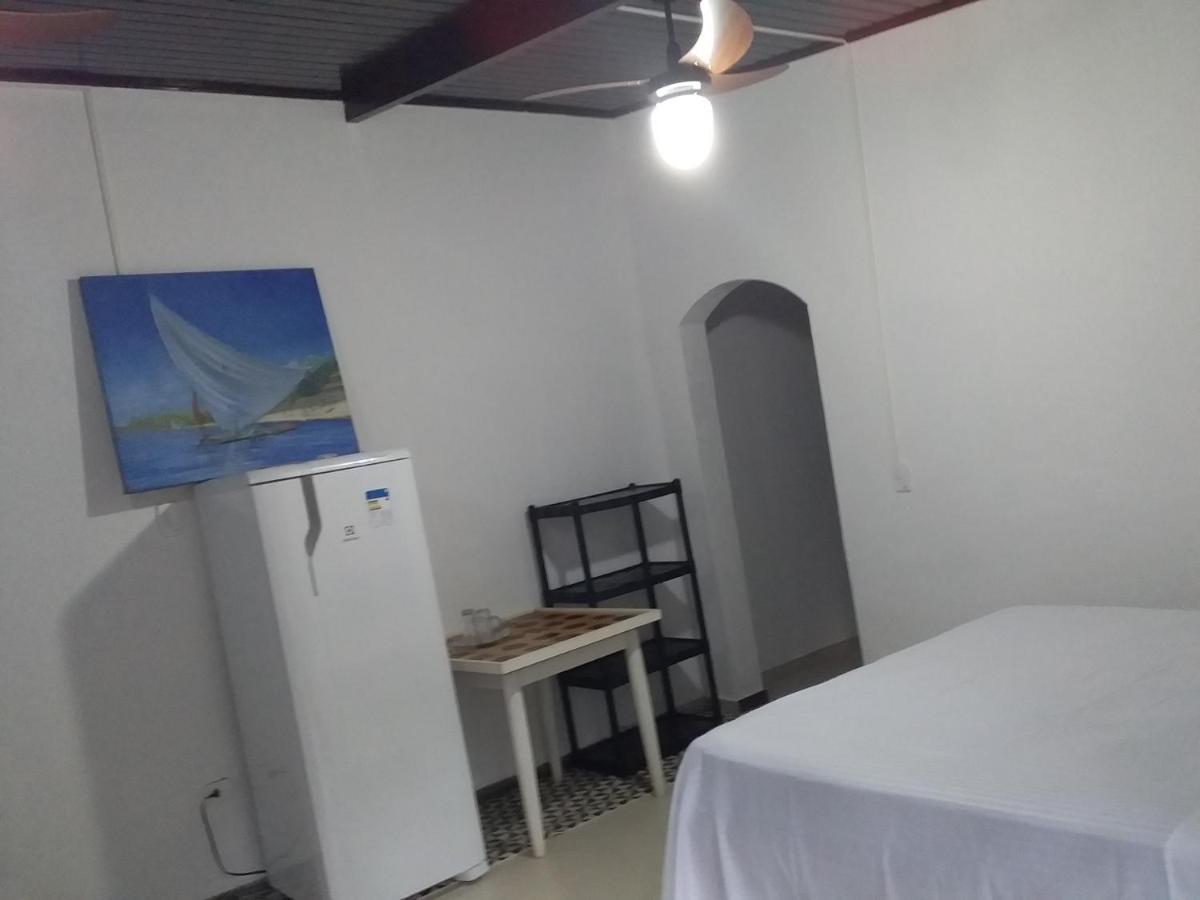 Suites Proximo Ao Rio Jaguareguava Em 伯迪亚哥 外观 照片