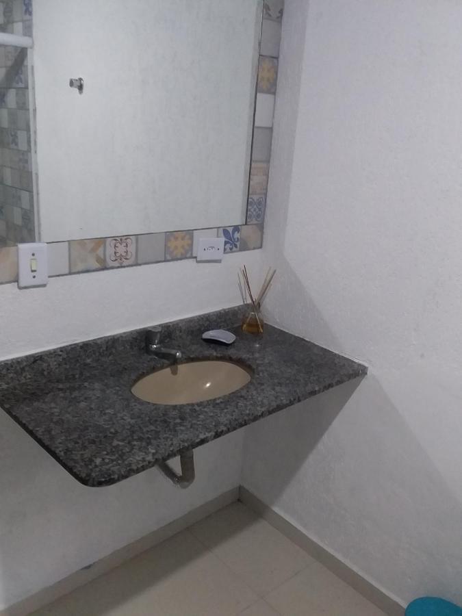 Suites Proximo Ao Rio Jaguareguava Em 伯迪亚哥 外观 照片
