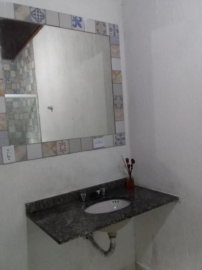 Suites Proximo Ao Rio Jaguareguava Em 伯迪亚哥 外观 照片