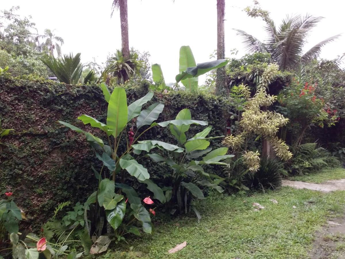Suites Proximo Ao Rio Jaguareguava Em 伯迪亚哥 外观 照片