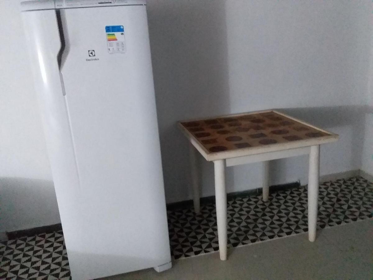 Suites Proximo Ao Rio Jaguareguava Em 伯迪亚哥 外观 照片